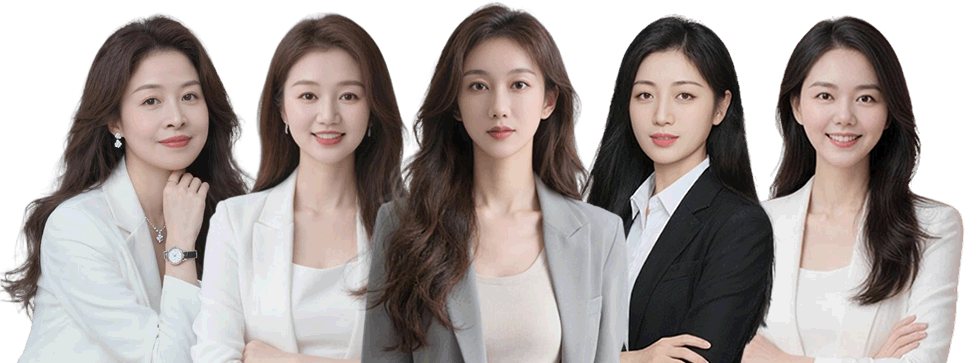 网恋专家导师团队头图展示